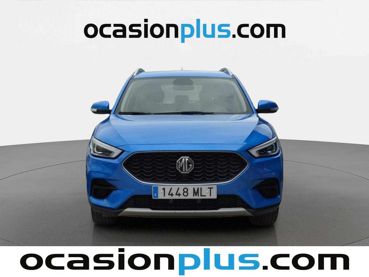 MG ZS MG ZS 1.5 Comfort (106 CV) 106cv