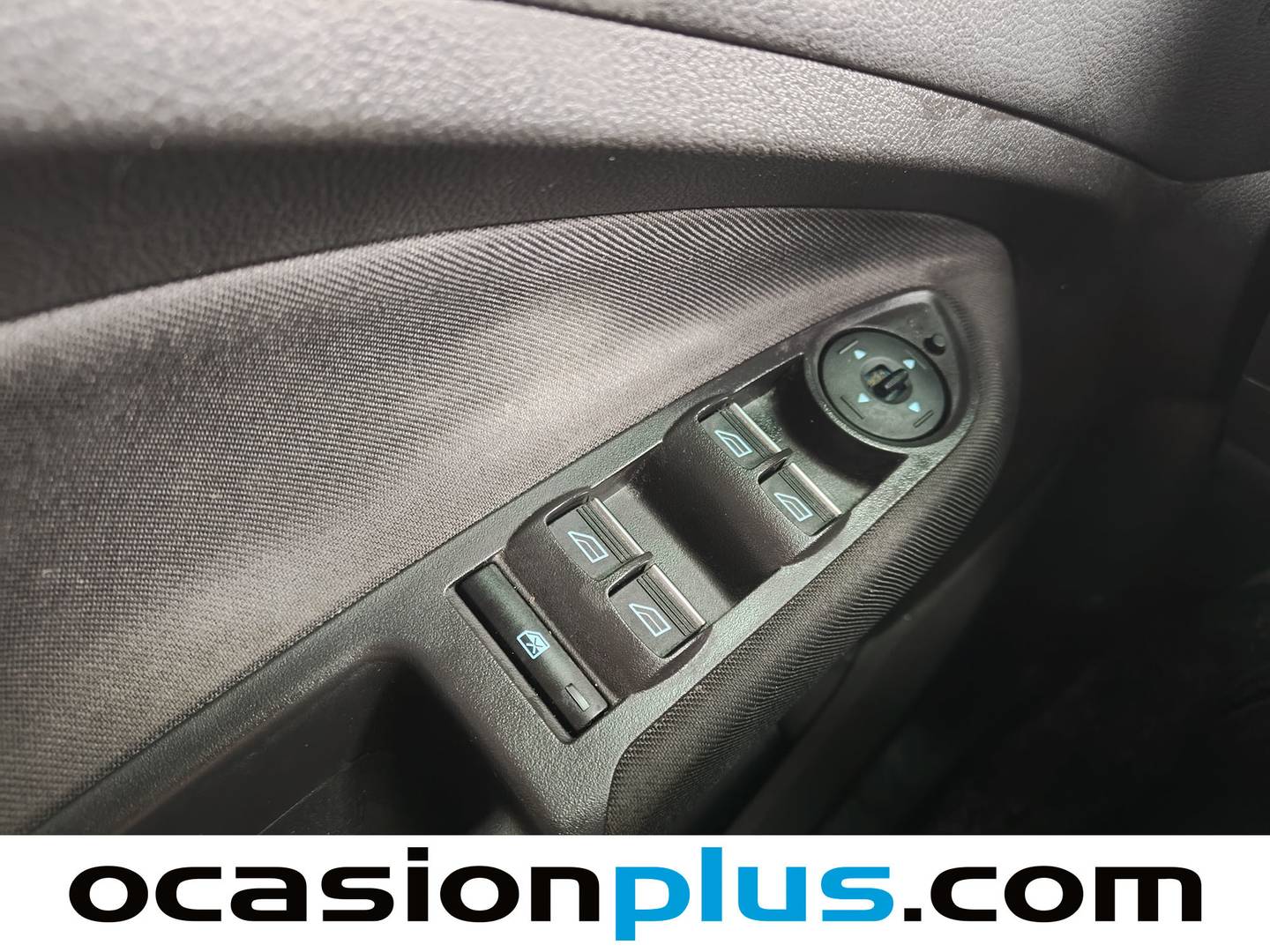 Foto Ford C-Max Ford C-Max 1.0 EcoBoost S&S Titanium (125 CV)