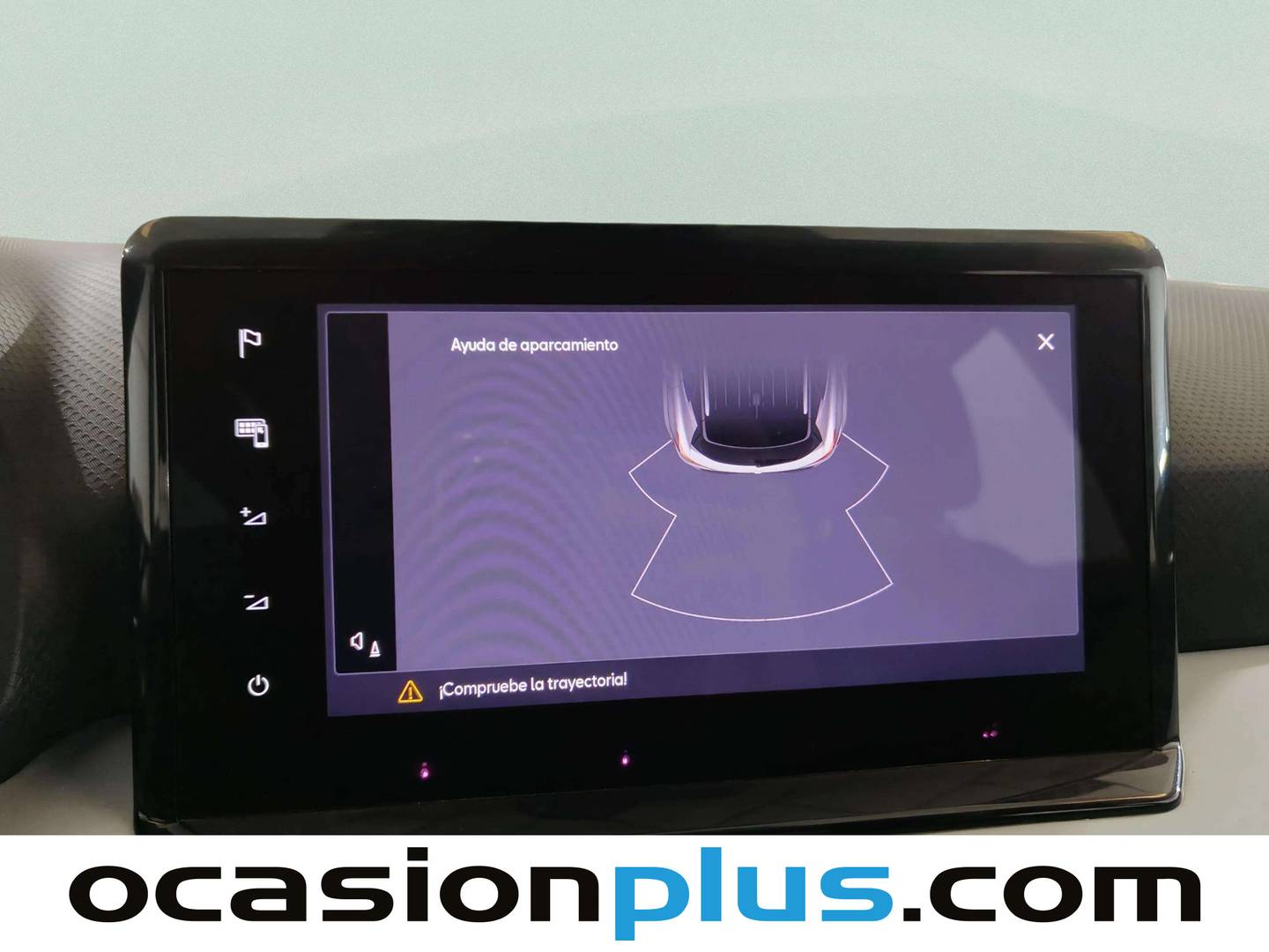 Equipamiento del Seat Arona Seat Arona 1.0 TSI Style XL DSG (115 CV)