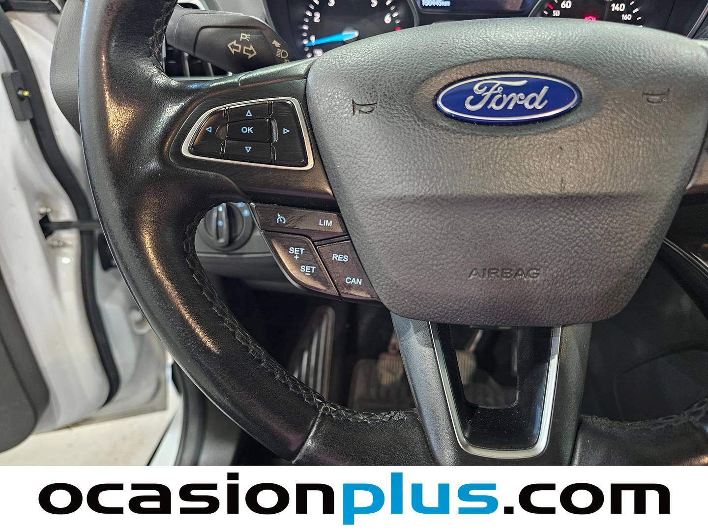 Ford C-Max Ford C-Max 1.0 EcoBoost S&S Titanium (125 CV) seminuevo