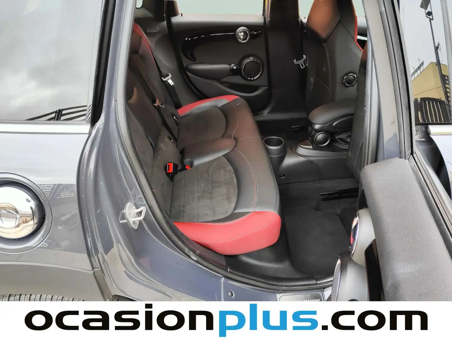 Foto Mini MINI MINI MINI 5 Puertas Cooper S (192 CV)