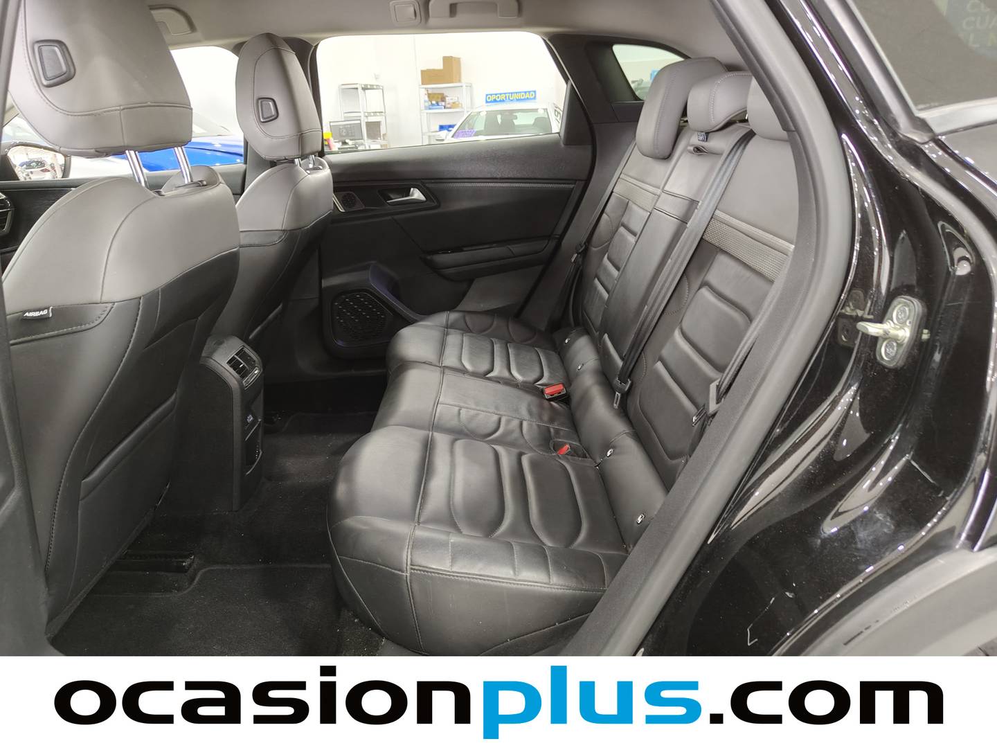 Foto Citroën C5 X Citroen C5 X PureTech 130 S&S Shine EAT8 (130 CV)