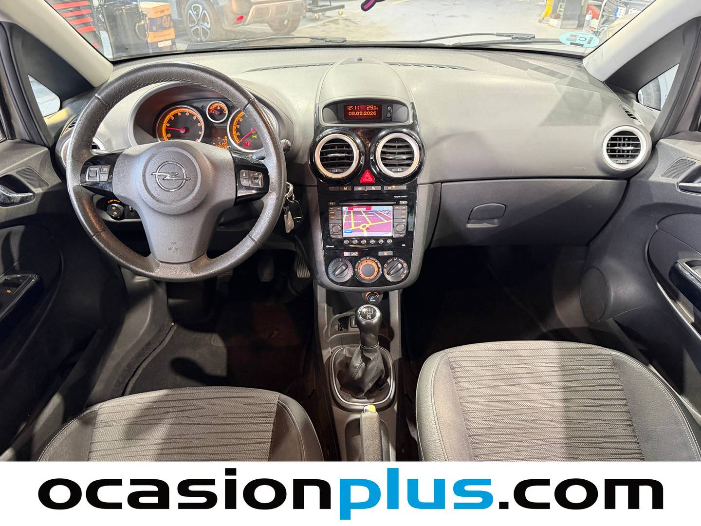 Opel Corsa Opel Corsa 1.4 Selective (100 CV) de ocasión