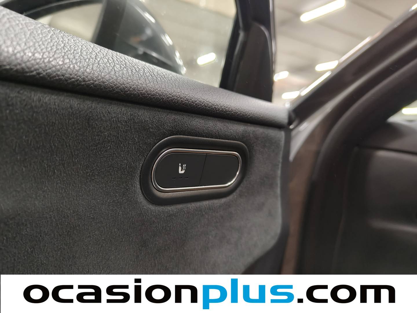Extras y acabados del Mercedes Clase A Mercedes Clase A 180 d (116 CV) Pack AMG