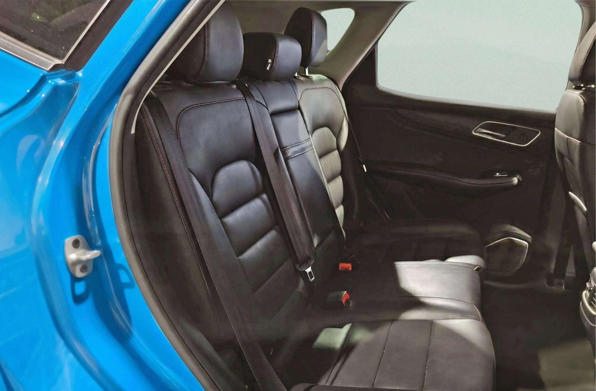 MG HS 1.5 Turbo GDI Comfort - foto 16