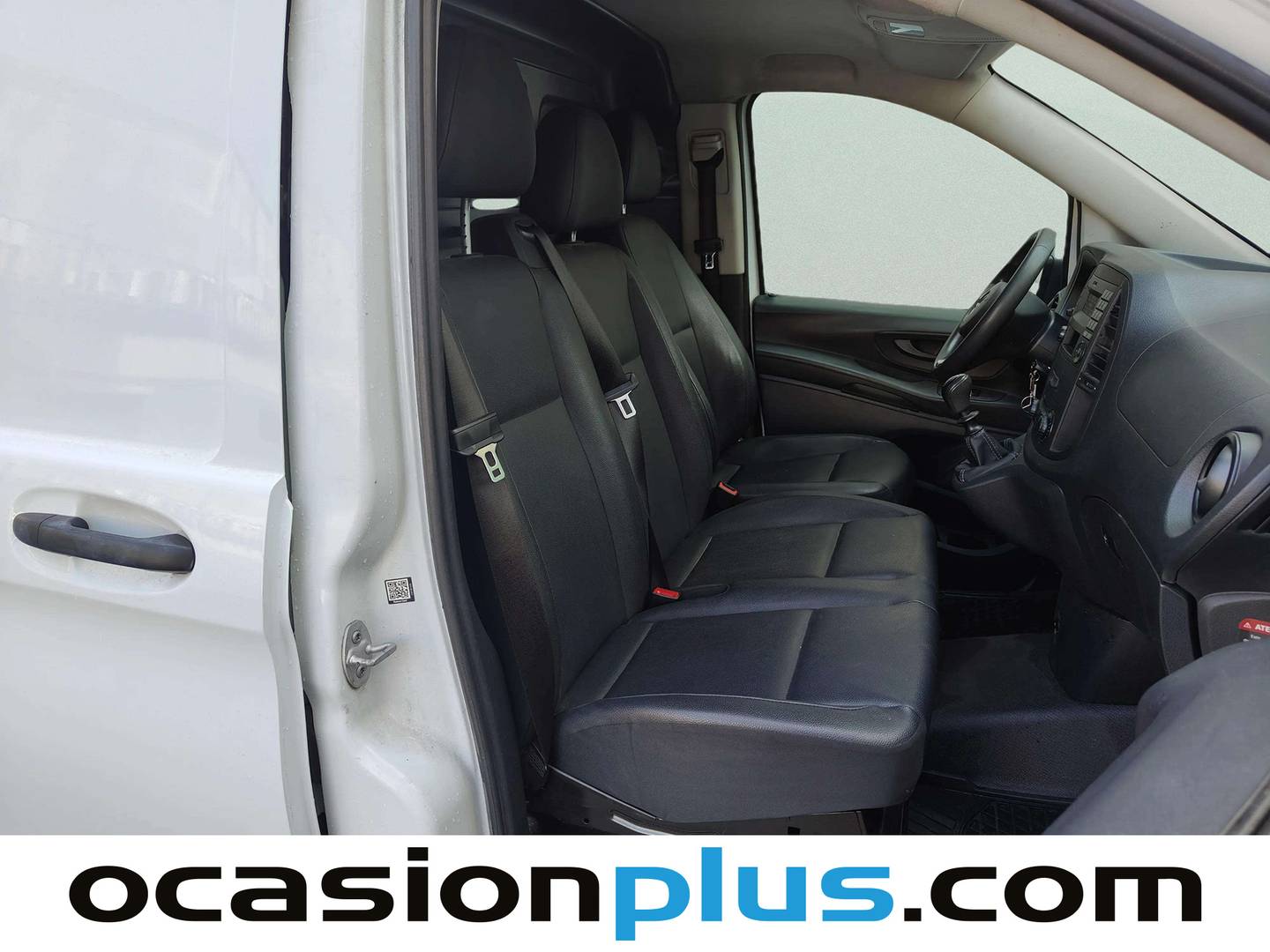 Mercedes Vito Mercedes Vito Furgon 111 CDI Larga (114 CV) al mejor precio