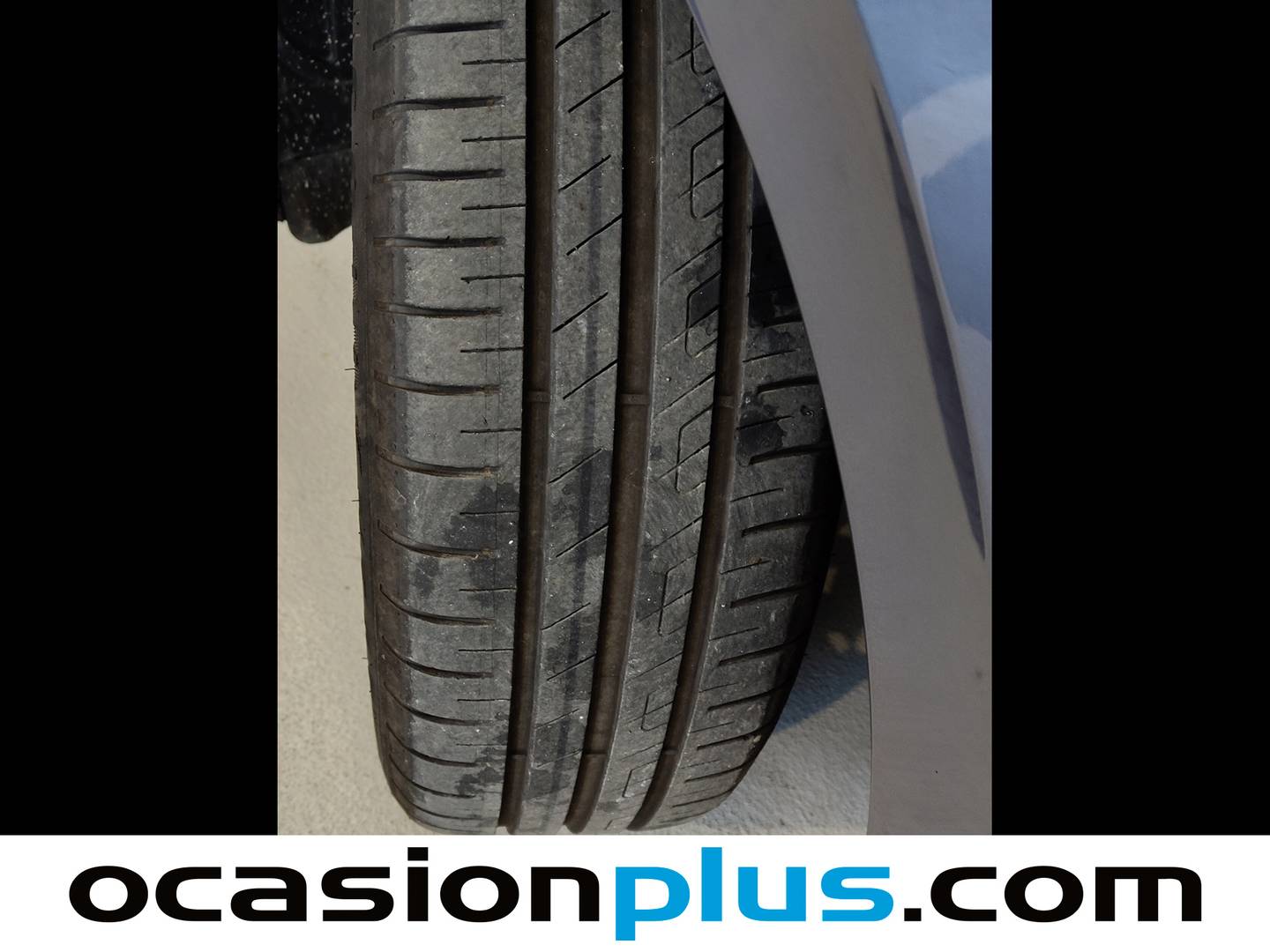 Foto Volkswagen Polo Volkswagen Polo ``Más`` 1.0 TSI (95 CV) DSG