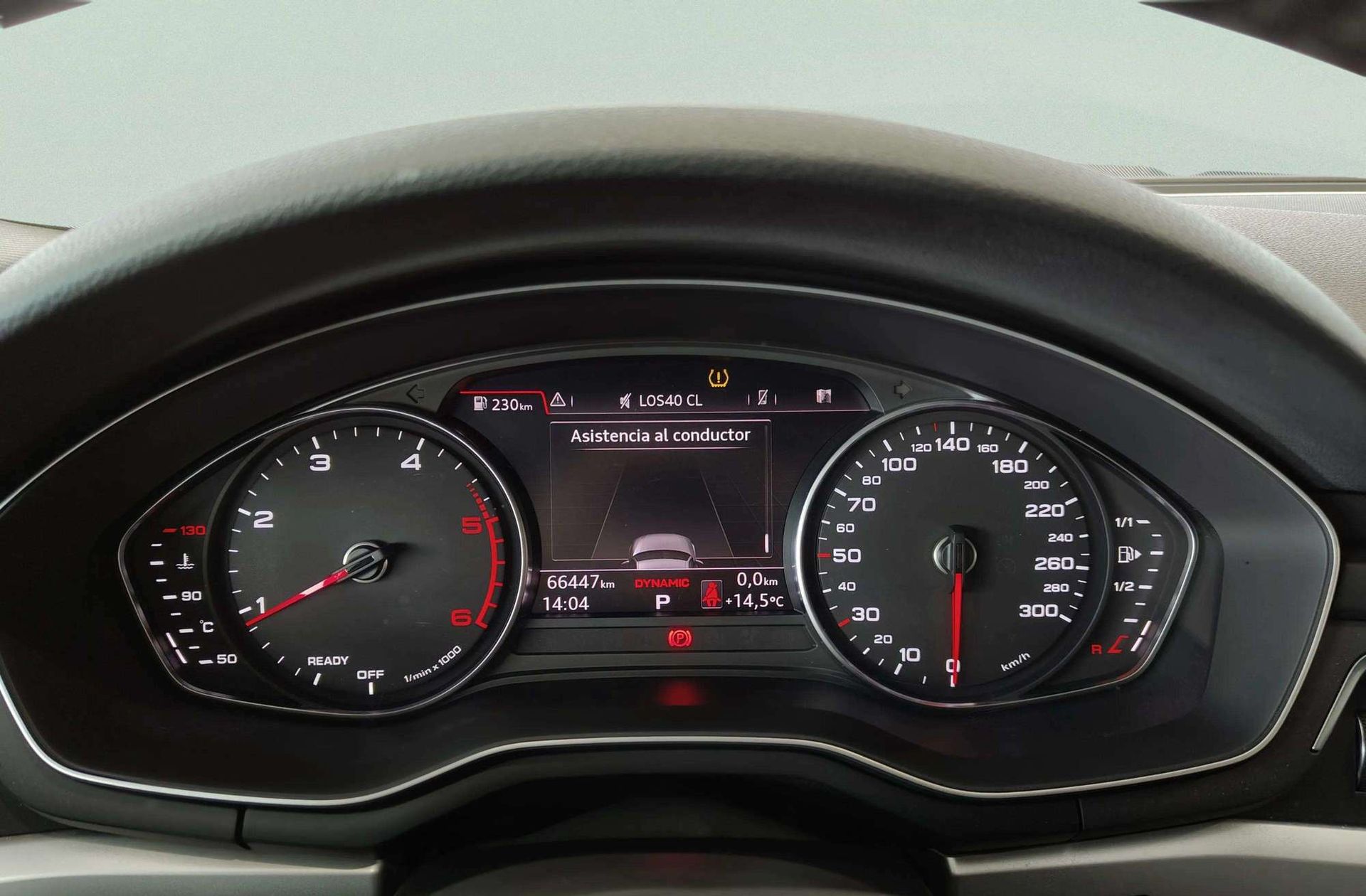 Audi A4 Advanced edition 2.0 TDI quattro S tronic - foto 23