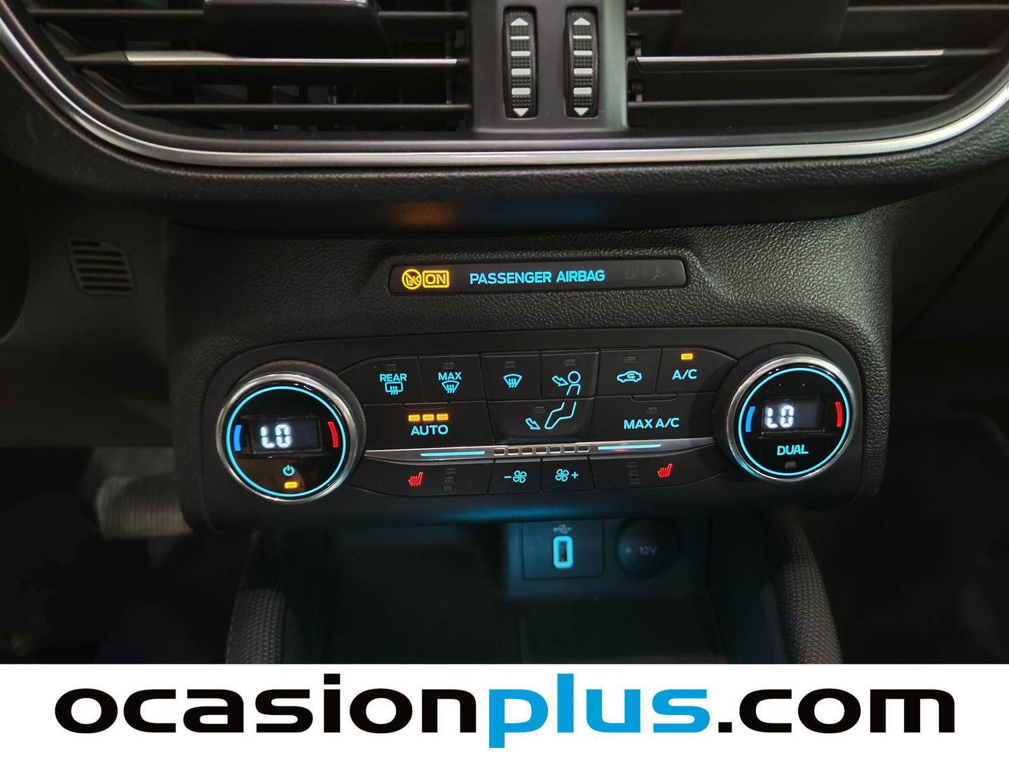 Ford Focus Ford Focus SportBreak 2.0 Ecoblue Active Auto (150 CV) al mejor precio