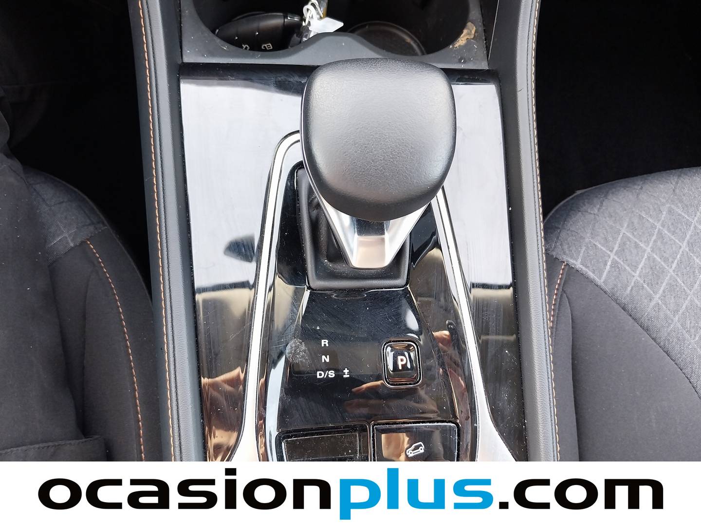 MG HS MG HS 1.5T Comfort DCT  (170 CV) de segunda mano
