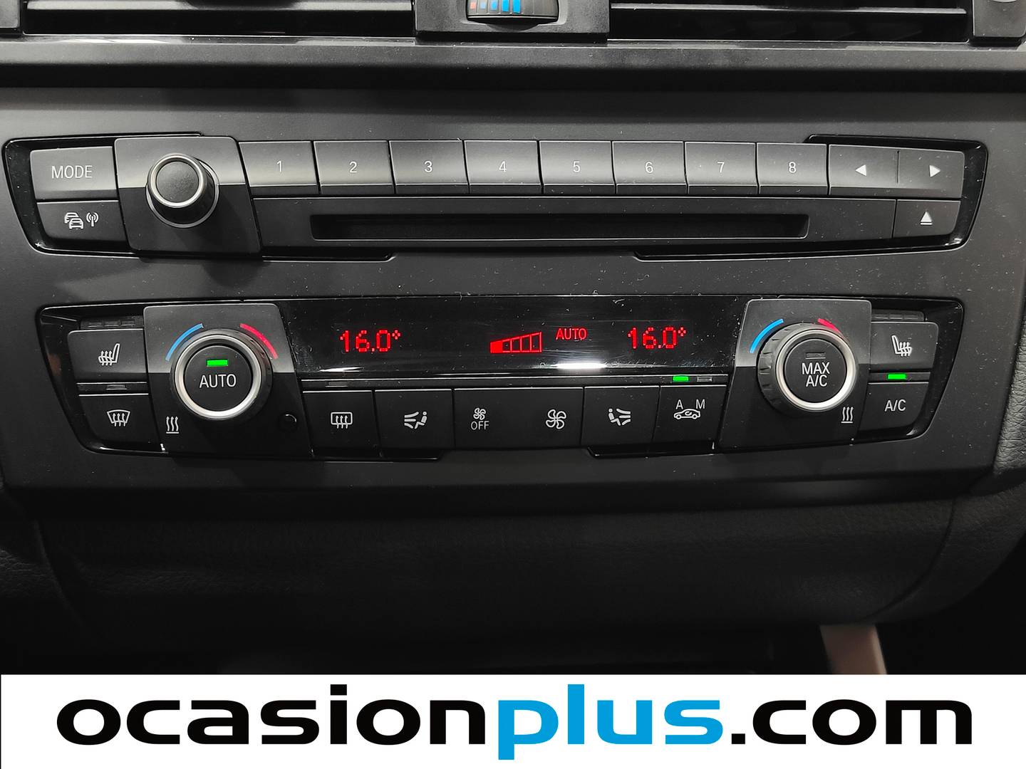 Paquetes del BMW Serie 1 BMW Serie 1 118i (170 CV)