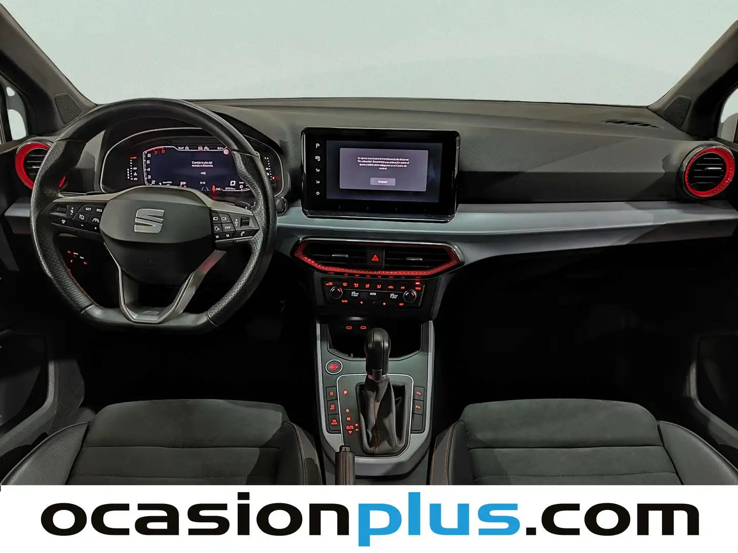 Foto Seat Arona SEAT Arona 1.5 TSI FR XL DSG (150 CV)