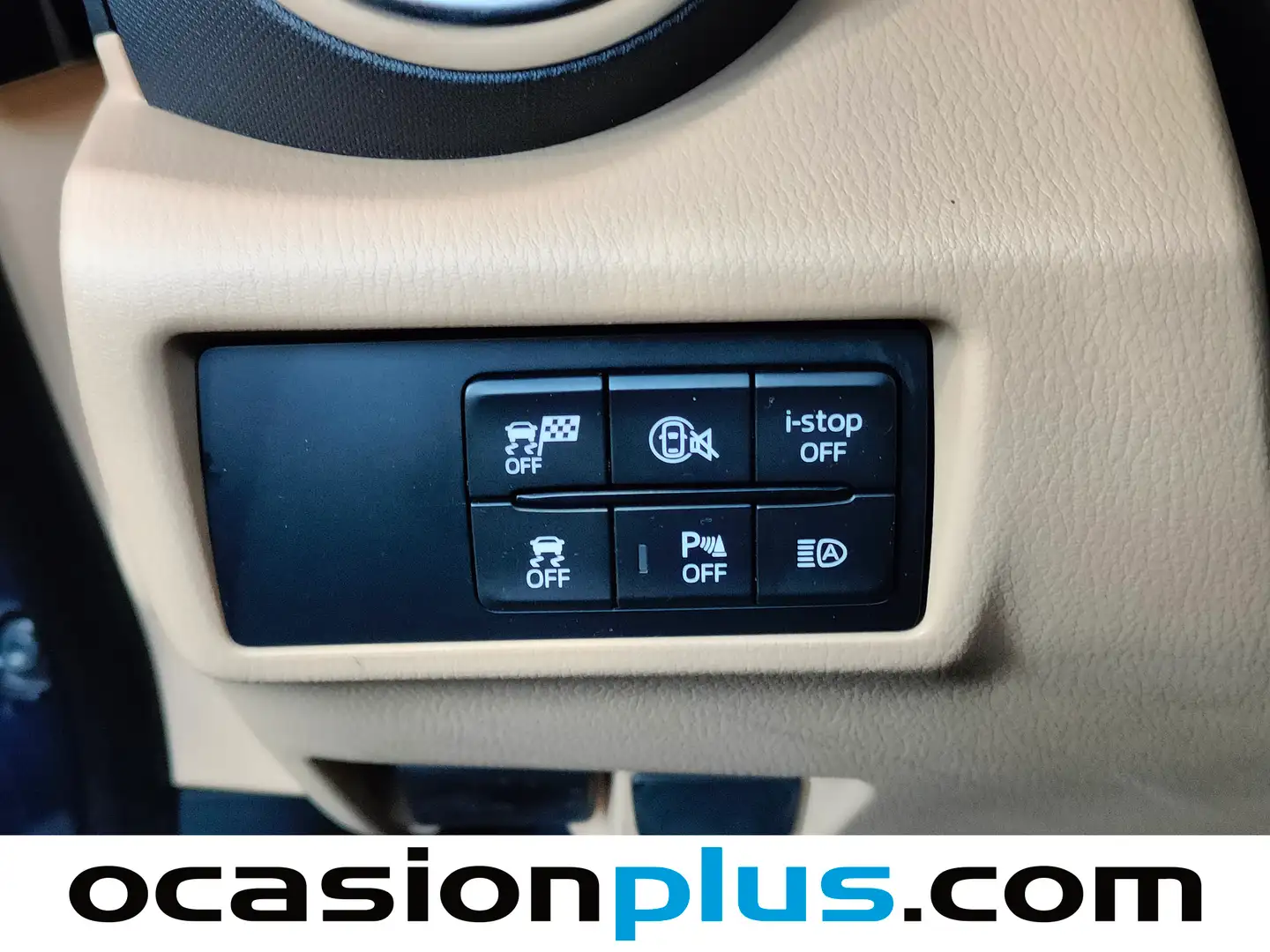 Foto Mazda MX-5 Mazda MX-5 2.0 SKYACTIV-G Kazari (184 CV)