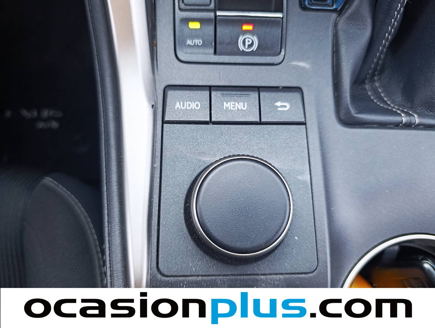 Lexus NX Lexus NX 300h Eco 2WD (197 CV) 197cv
