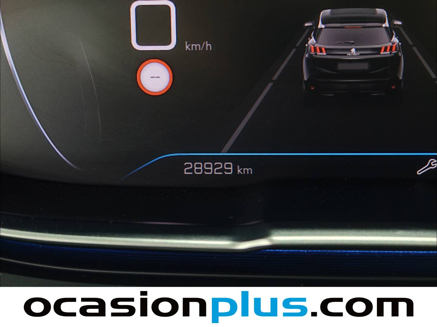 Foto Peugeot 3008 Peugeot 3008 PureTech 130 S&S Allure Pack (130 CV)