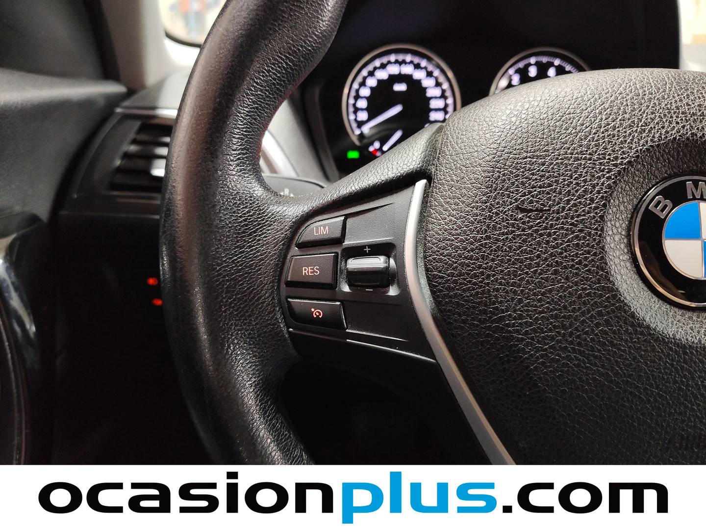 Foto BMW Serie 1 BMW Serie 1 118i (136 CV)