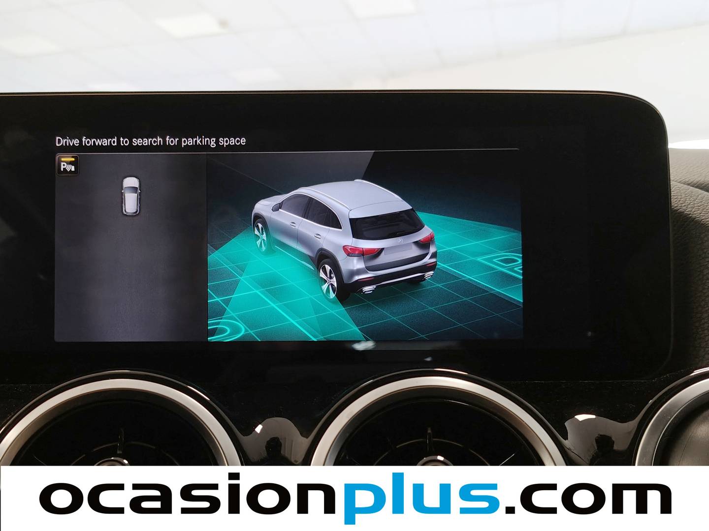 Acabados Mercedes GLA Mercedes GLA 200 (163 CV)