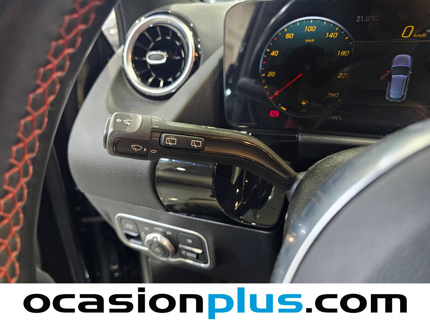 Mercedes GLA Mercedes-Benz GLA 200 (163 CV) PACK AMG al mejor precio