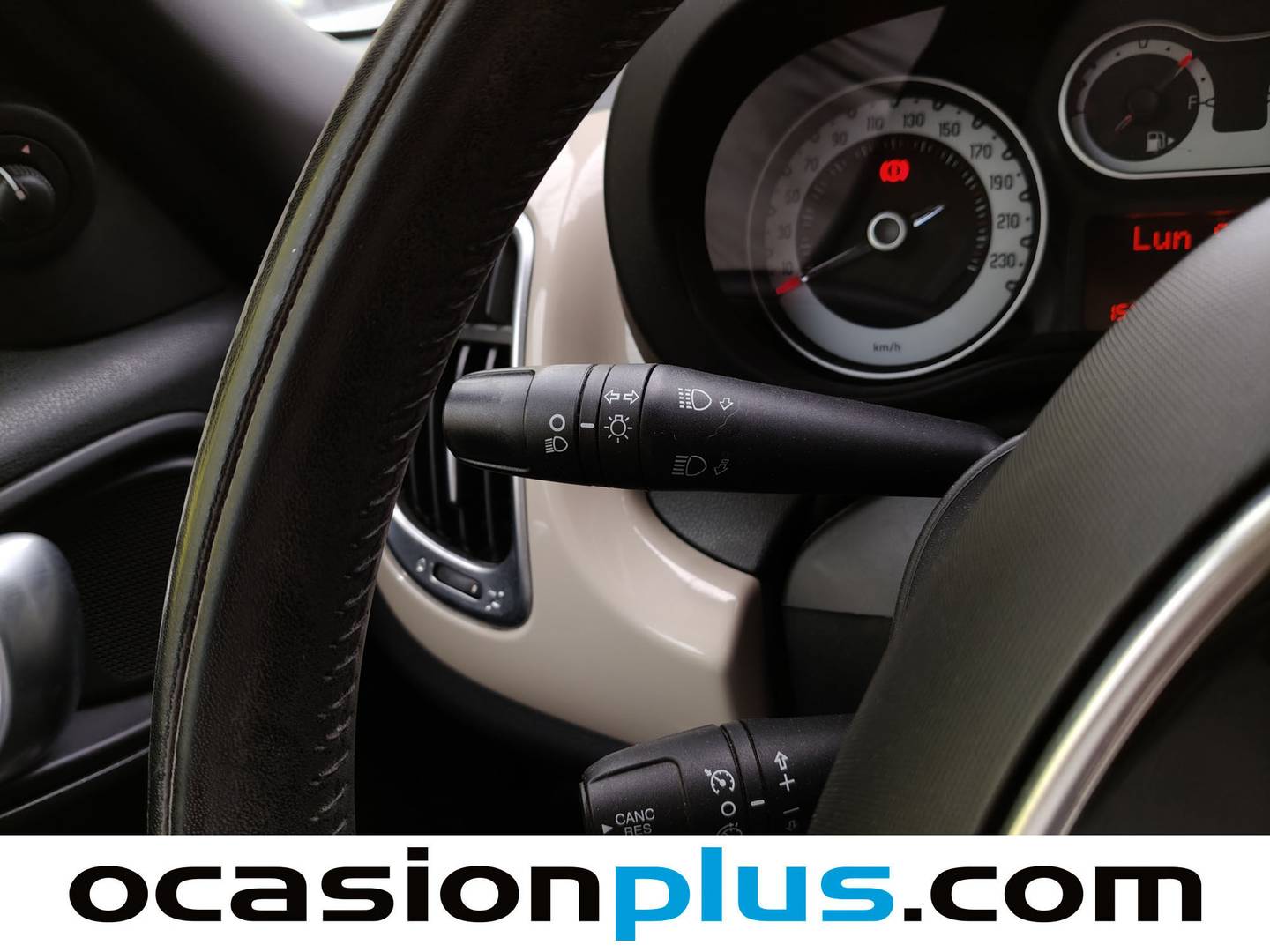 Fiat 500L Fiat 500L 1.4 16v Pop Star (95 CV) 2015