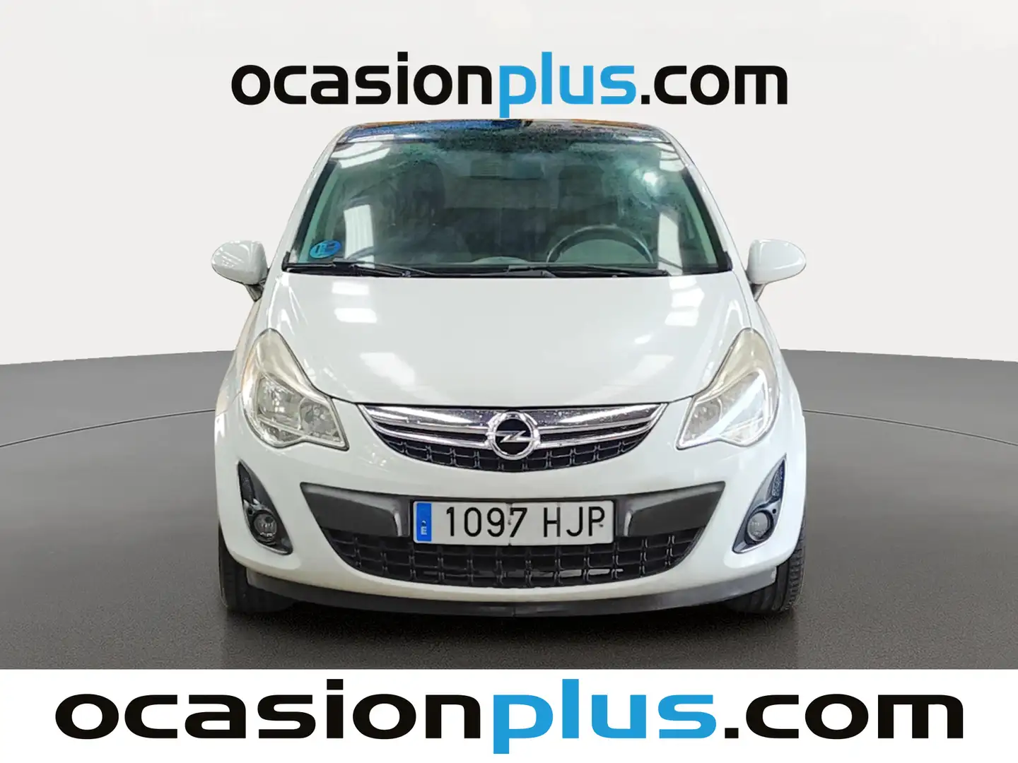 Foto Opel Corsa Opel Corsa 1.4 Color Edition (100 CV) GLP