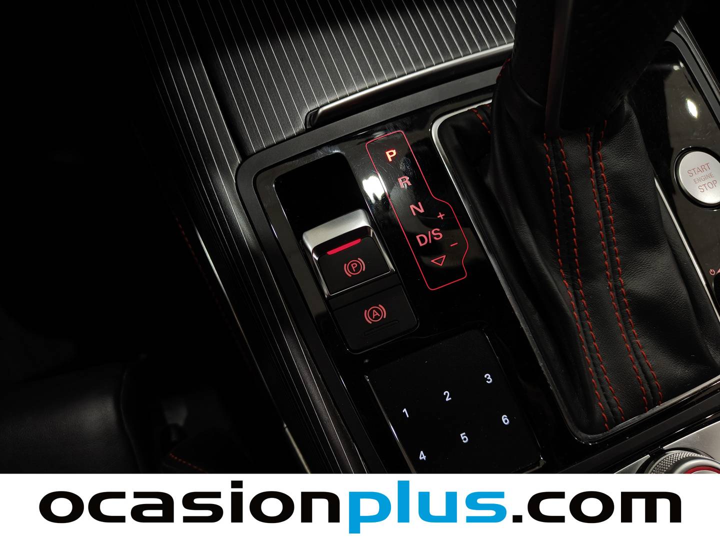 Foto Audi A7 Audi A7 Sportback 3.0 BiTDI competition Quattro tiptronic (326 CV) Pack S-Line