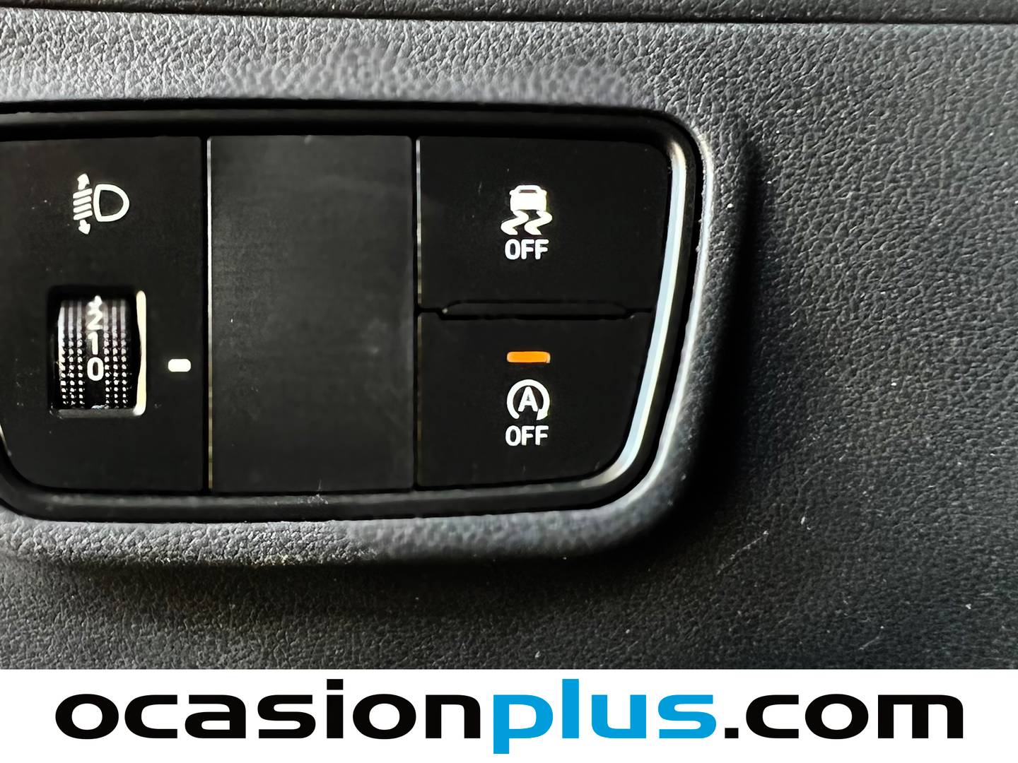 Foto Hyundai Tucson Hyundai Tucson 1.6 TGDI Maxx (150 CV)