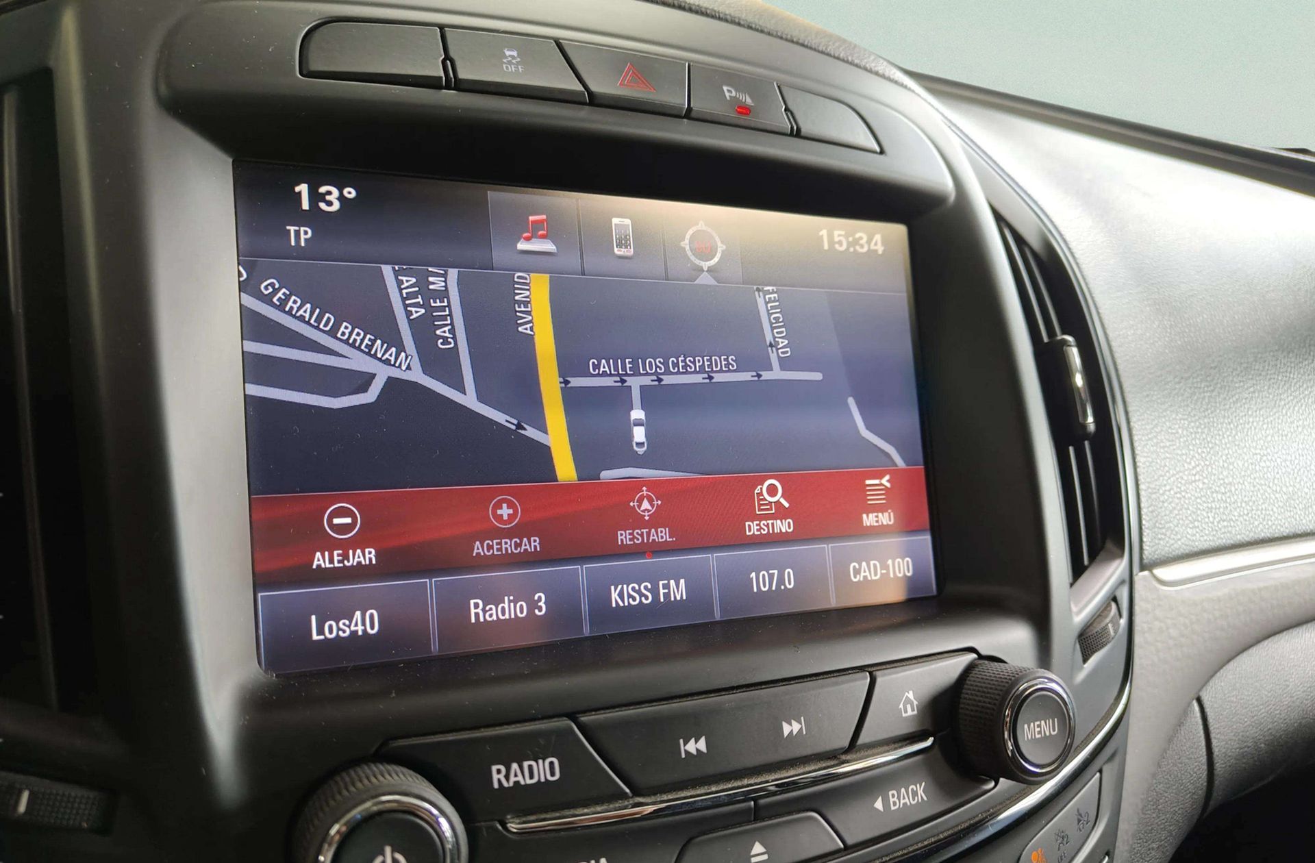 Opel Insignia 2.0 CDTI ecoFlex Selective - foto 6