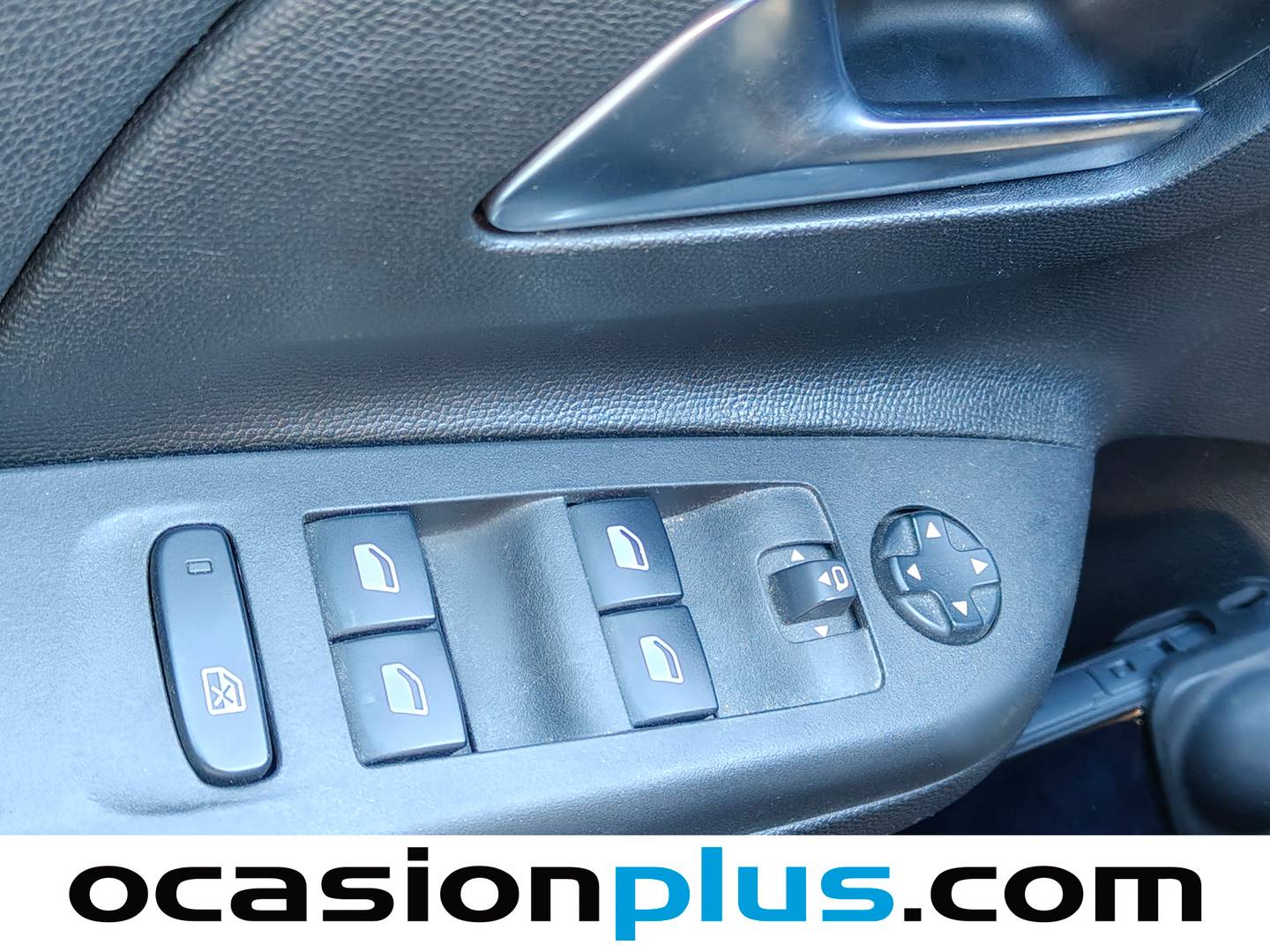 Opel Corsa Opel Corsa 1.5D DT GS-Line (102 CV) manual