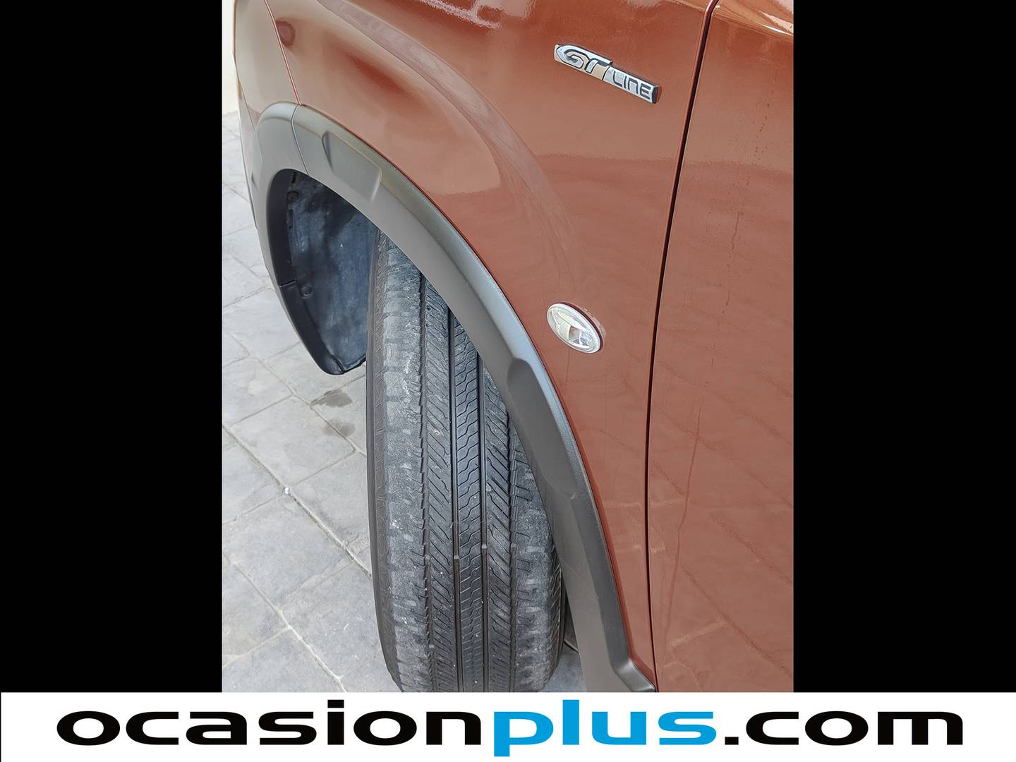 Foto Peugeot Rifter Peugeot Rifter BlueHDi 100 GT Line Standard (100 CV)