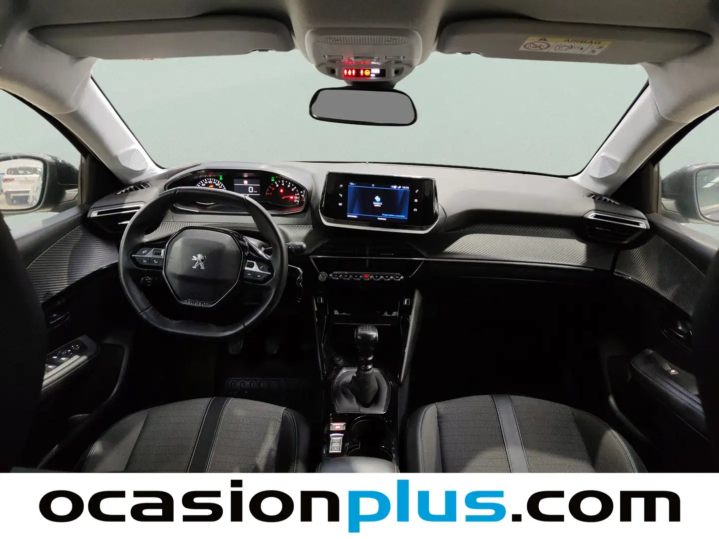 Foto Peugeot 208 Peugeot 208 PureTech 100 Allure (100 CV)