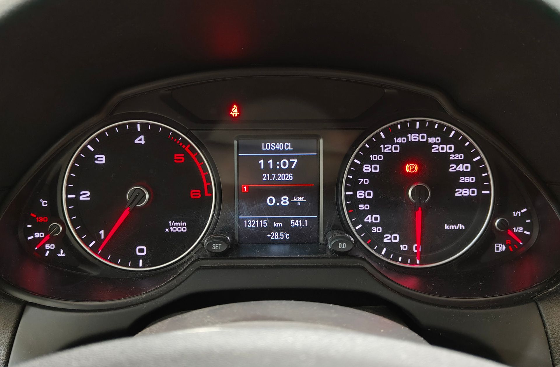 Audi Q5 Advanced edition 2.0 TDI ultra - foto 32