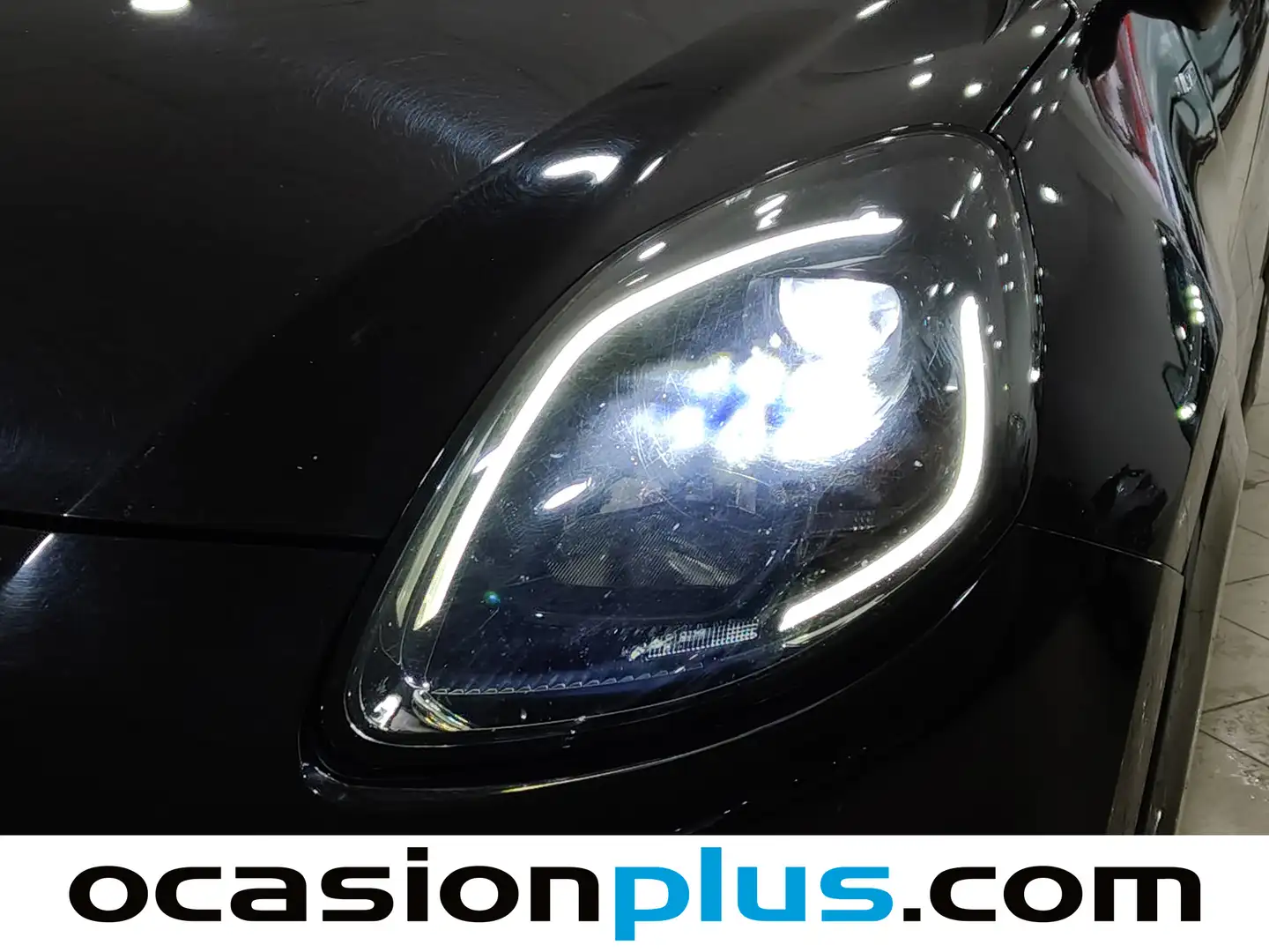 Foto Ford Puma Ford Puma 1.0 EcoBoost MHEV ST-Line (125 CV)