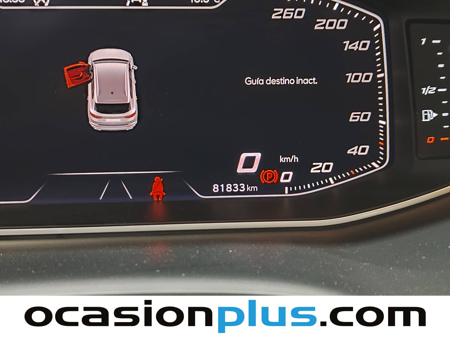 Foto Seat Ateca SEAT Ateca 1.5 TSI S&S Style XL  (150 CV)