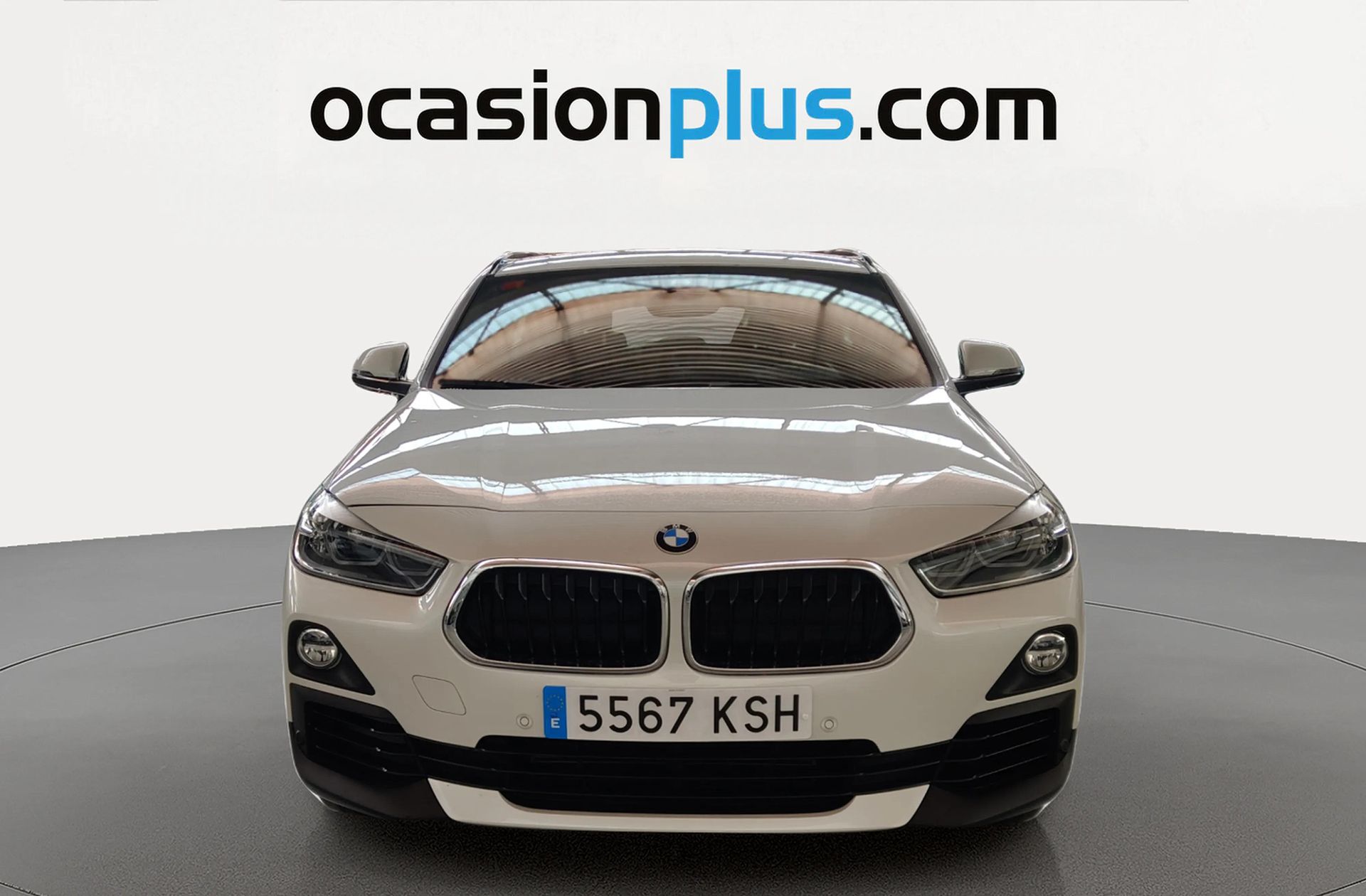 BMW X2 sDrive18i - foto 12
