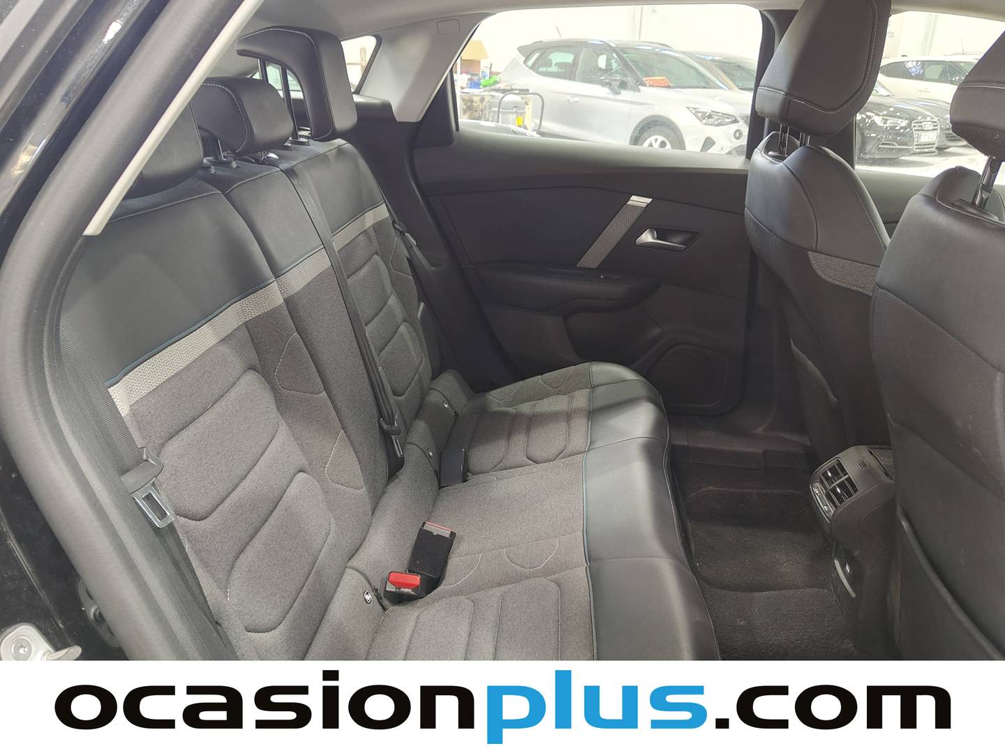 Citroën C4 Citroën C4 PureTech 130 S&S 6v Feel Pack EAT8 (130 CV) km 0