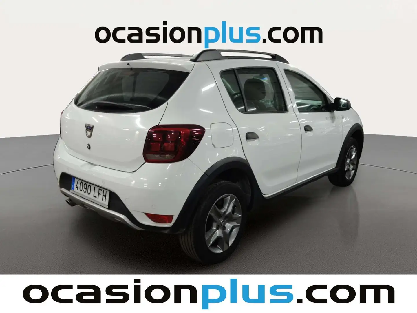 Foto Dacia Sandero Dacia Sandero Stepway Comfort TCe (90 CV)