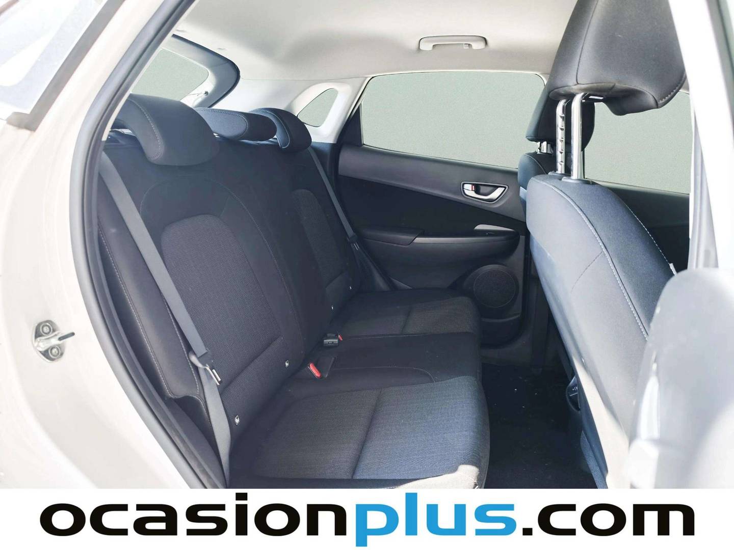 Hyundai Kona Hyundai Kona 1.0 TGDi 48V Maxx 4x2 (120 CV) híbrido