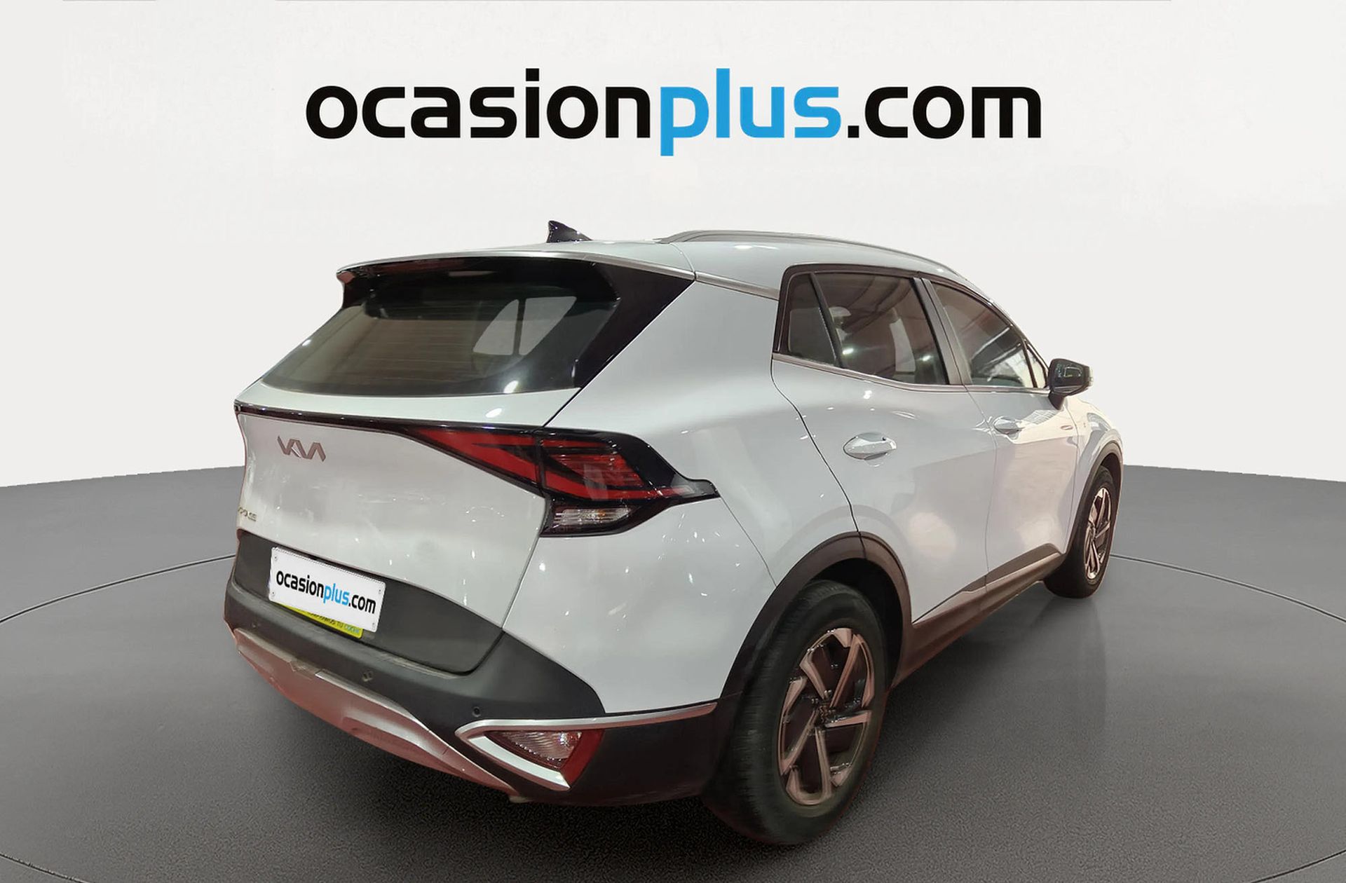 Kia Sportage 1.6 T-GDi MHEV Drive 4x2 - foto 4