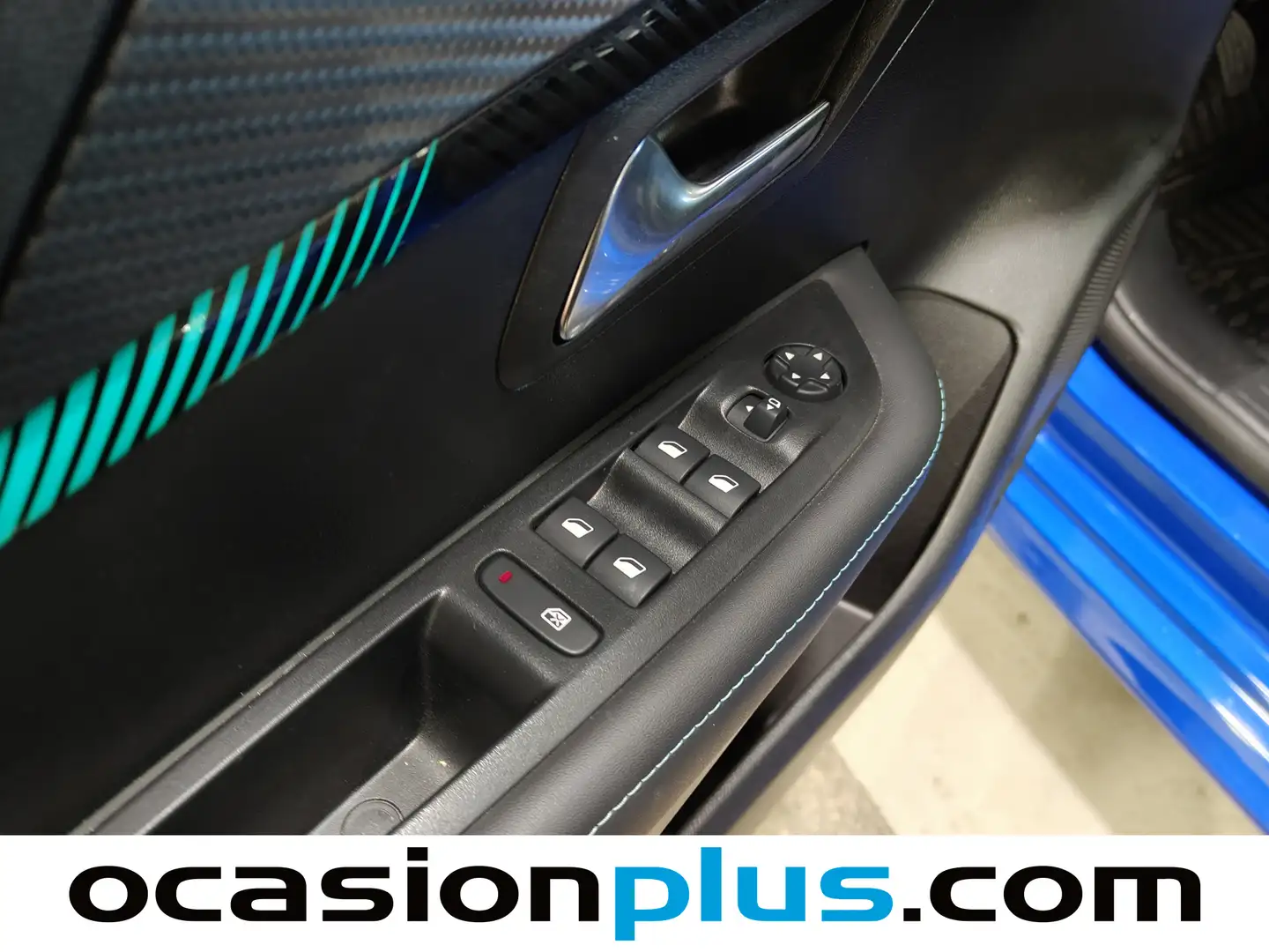 Foto Peugeot 208 Peugeot 208 PureTech 100 Allure Pack (100 CV)