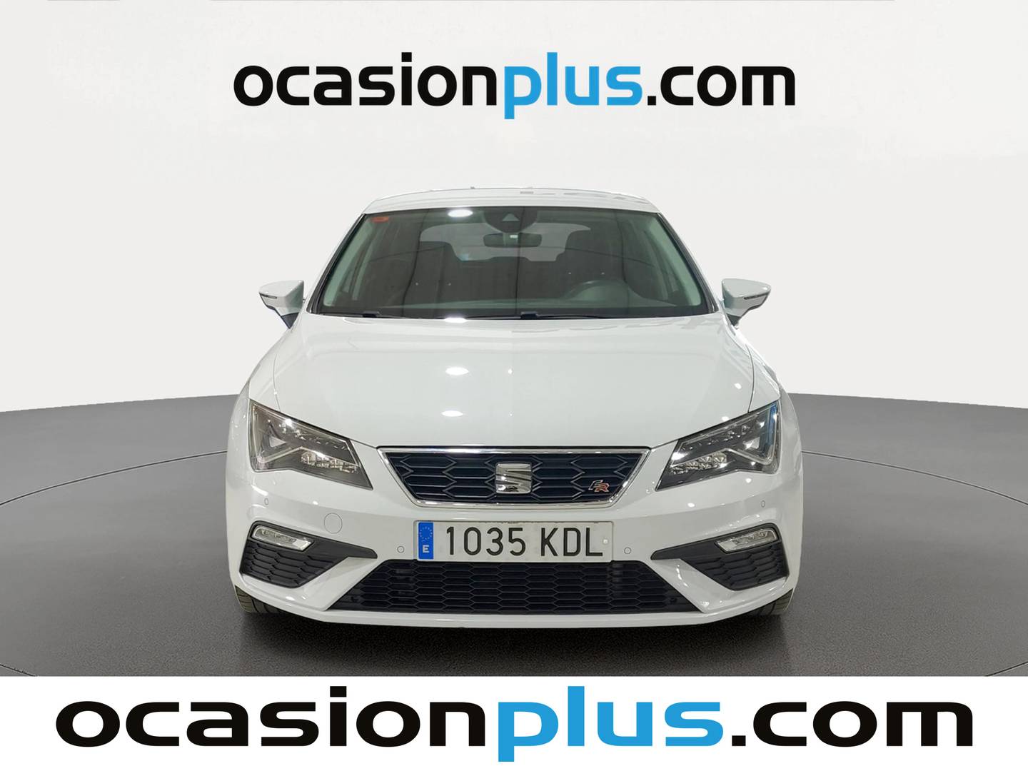 Seat León Seat León 1.4 TSI S&S ACT FR Plus (150 CV) barato