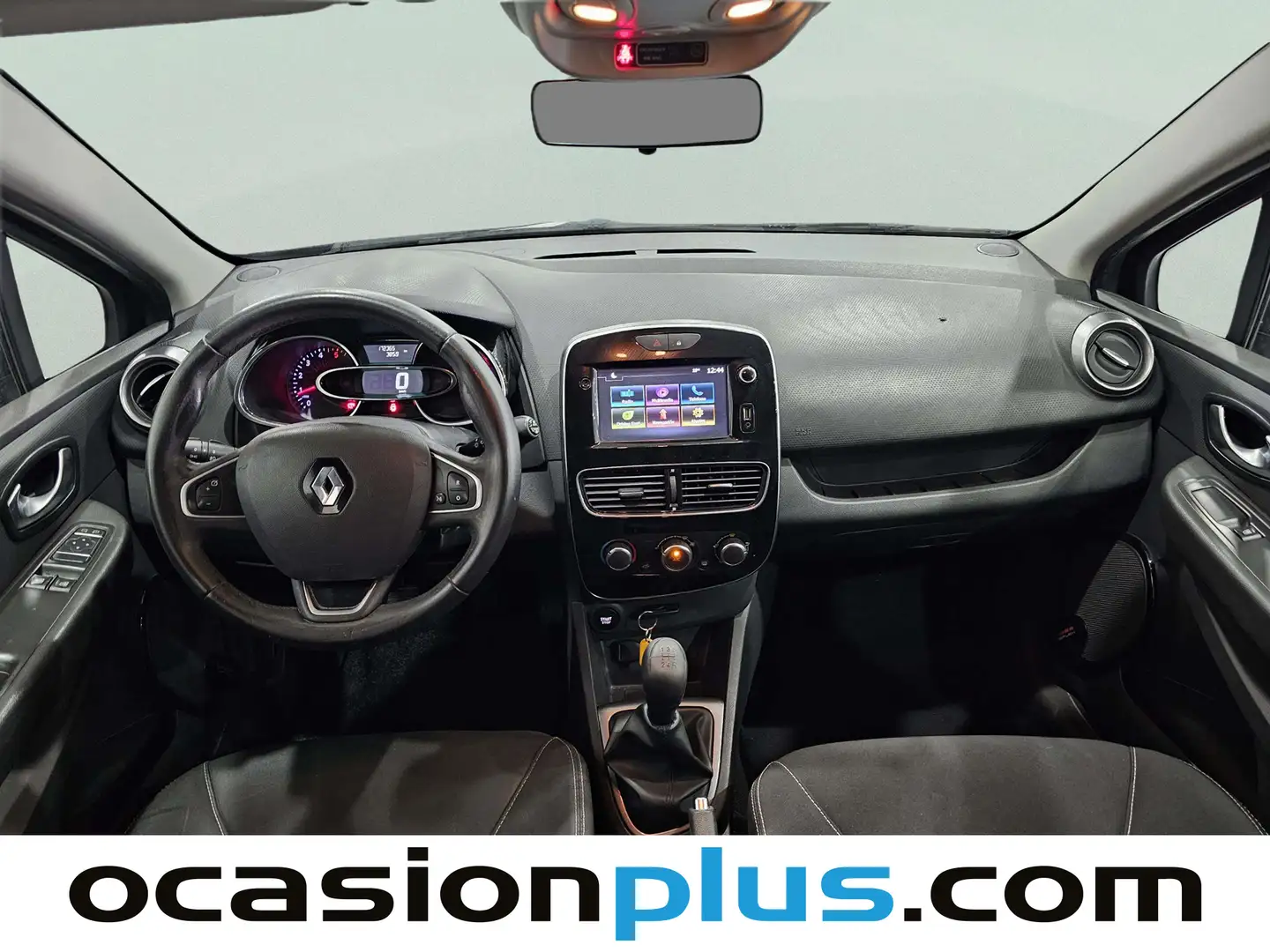 Foto Renault Clio Renault Clio Limited Energy dCi (90 CV)
