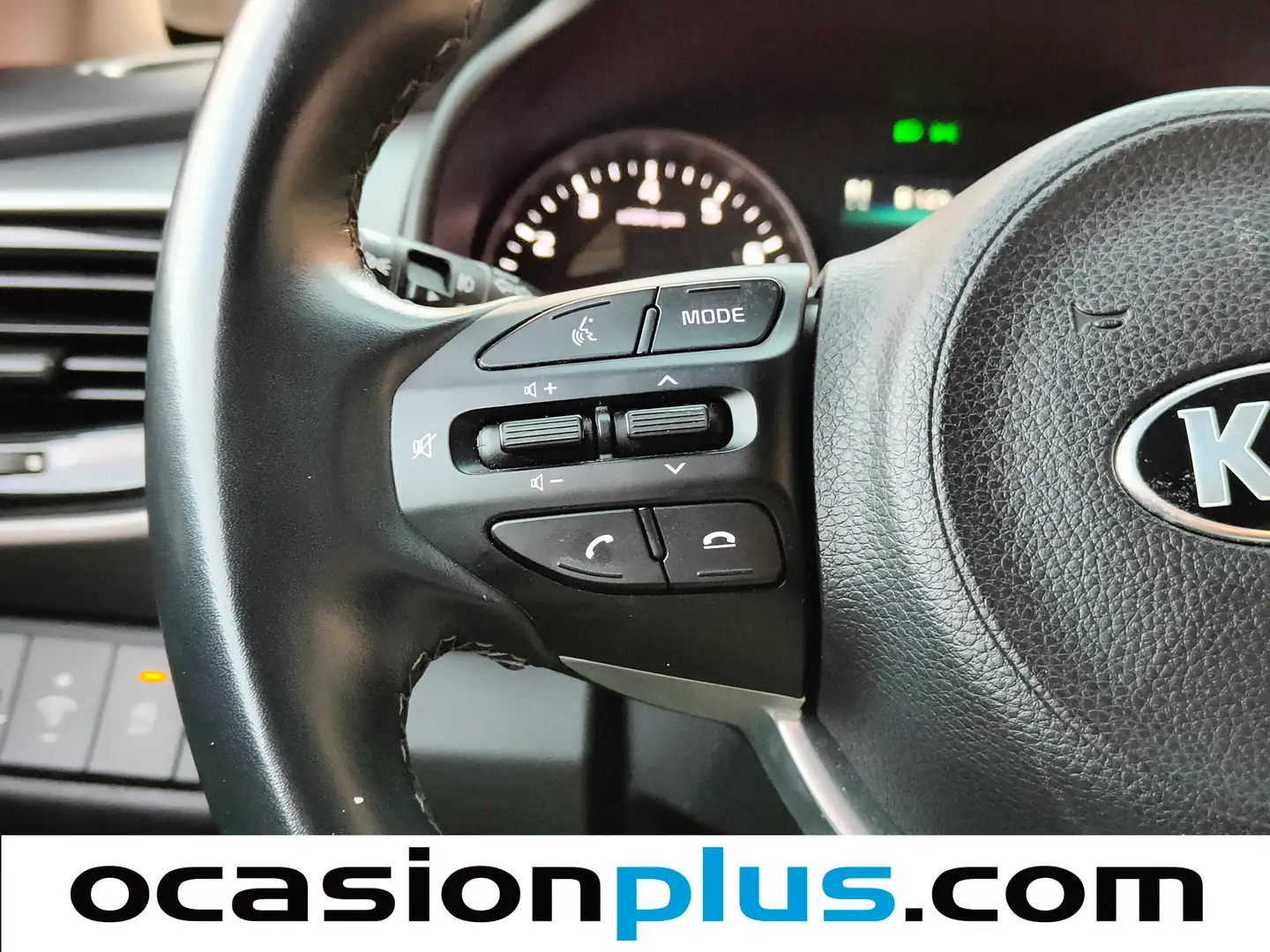 Foto KIA Stonic Kia Stonic 1.0 T-GDi MHEV Drive iMT (100 CV)