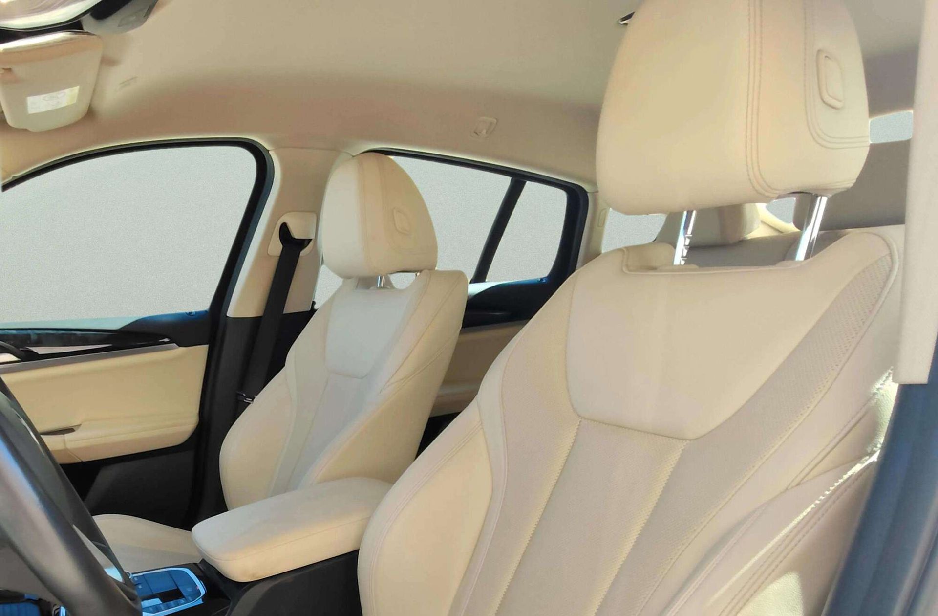 BMW X4 xDrive20d xLine - foto 7