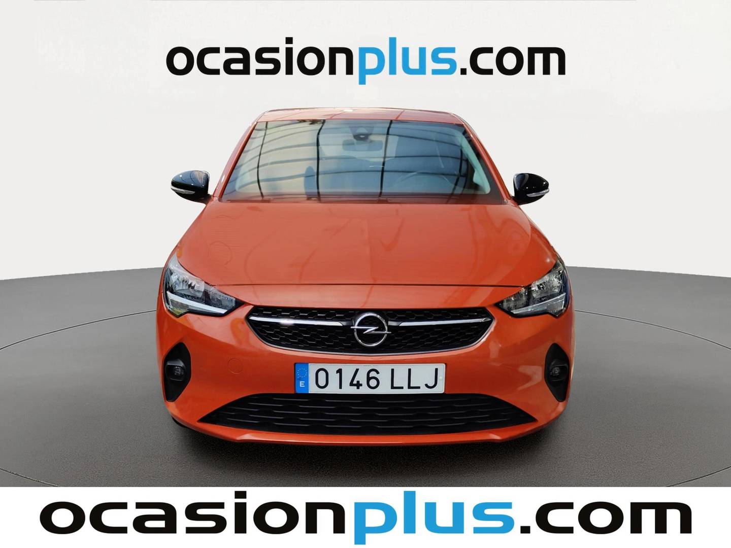 Opel Corsa Opel Corsa 1.2 XEL Edition (75 CV) 75cv