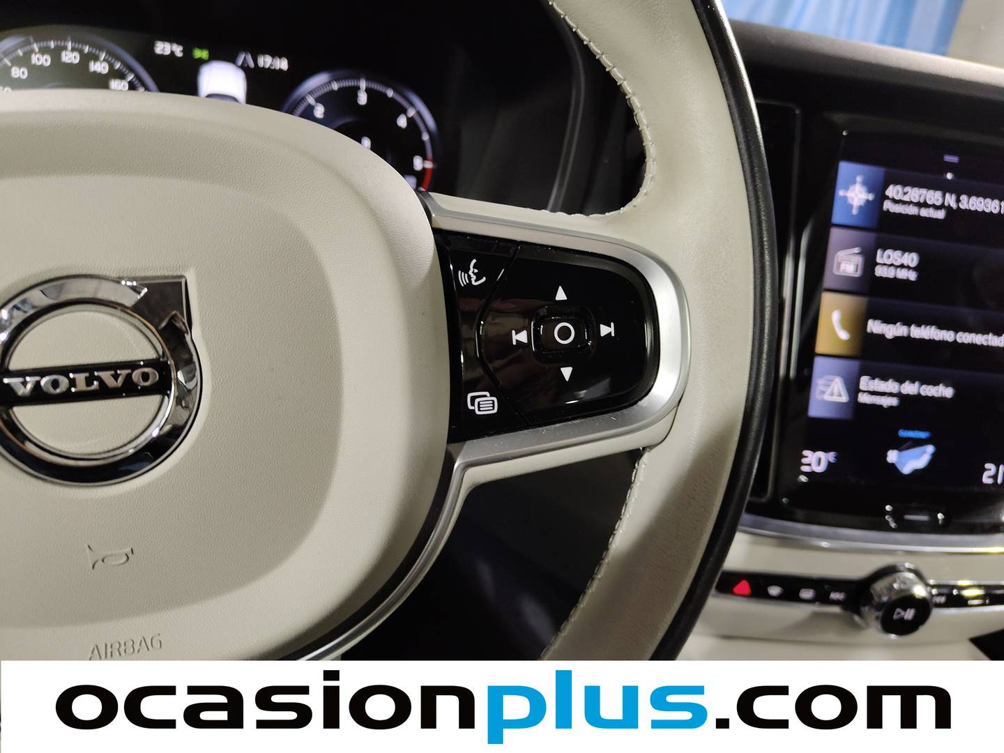 Volvo V60 Cross Country Volvo V60 Cross Country B4 D Cross Country Core AWD Auto (197 CV) km 0