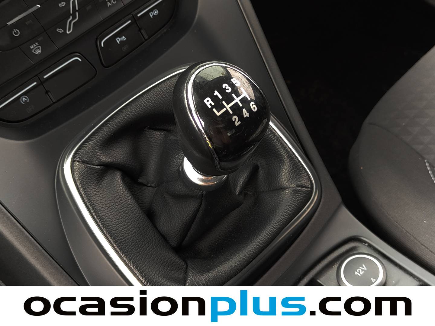 Ford Grand C-Max Ford Grand C-Max 1.0 EcoBoost Trend+ (125 CV) barato