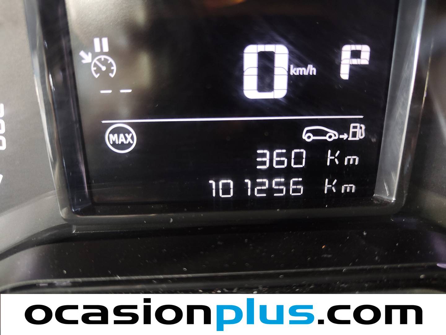 Citroën C3 Citroën C3 PureTech 110 S&S Feel EAT6 (110 CV) seminuevo