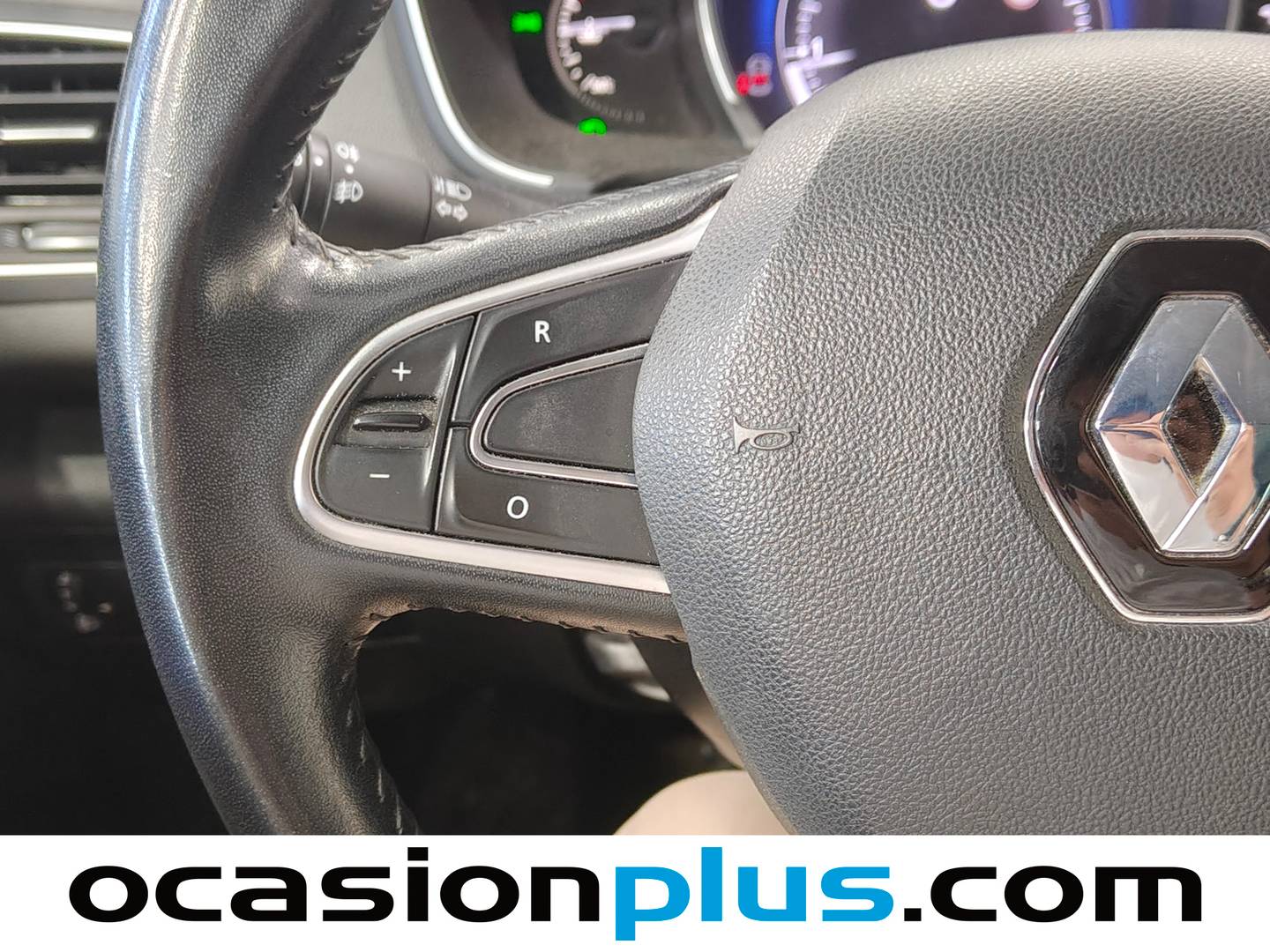 Renault Mégane Renault Megane Zen TCe (140CV) GPF seminuevo