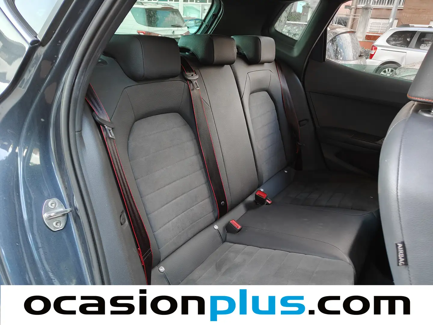 Foto Seat Arona SEAT Arona 1.0 TSI S&S FR XL (115 CV)