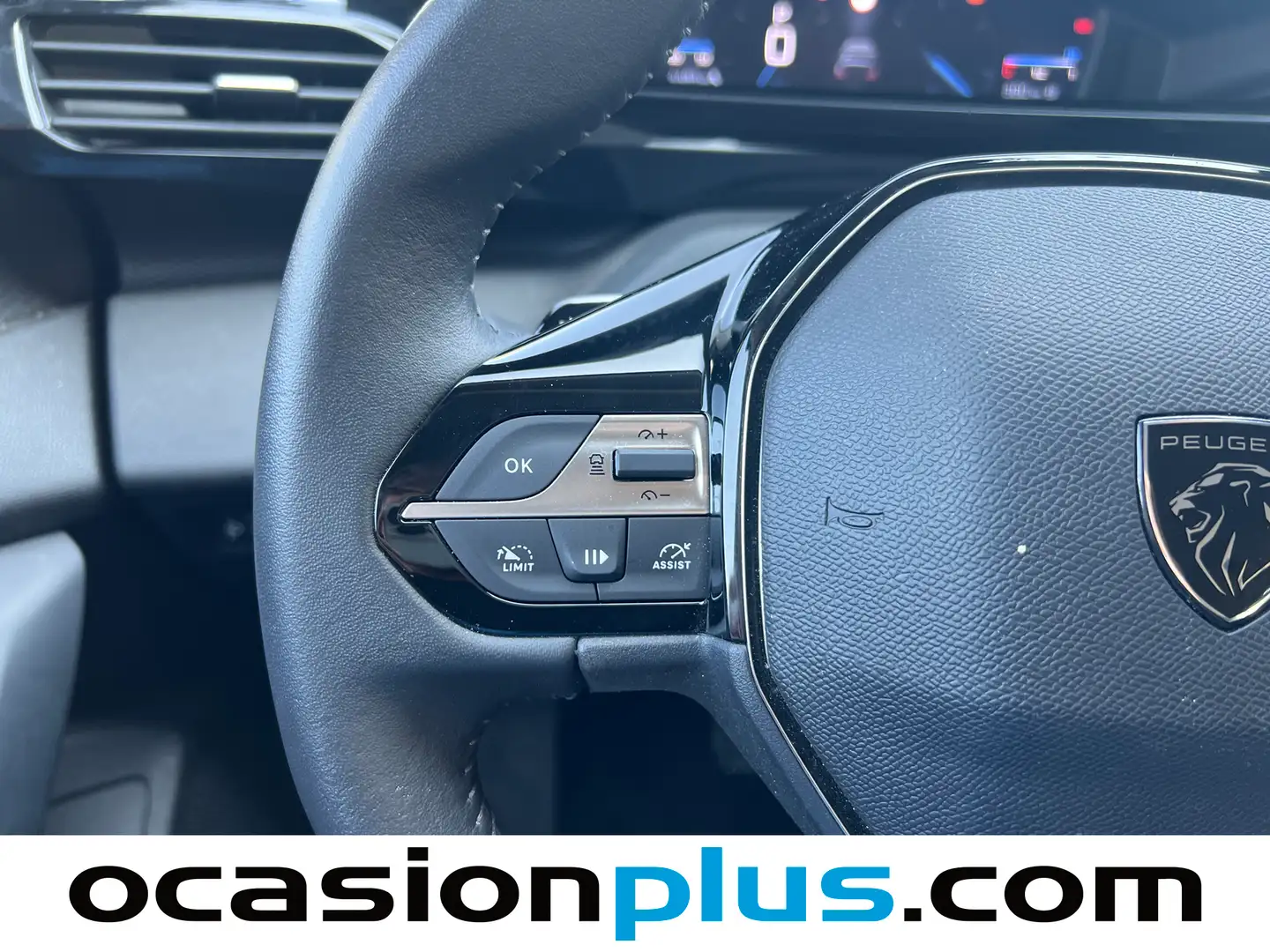 Foto Peugeot 308 Peugeot 308 PureTech 130 S&S Active Pack EAT8 (130 CV)